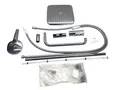 Duschsystem mit Kopfbrause Grohe Vitalio Comfort 26698001 Chrom B-WARE
