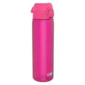 ION8 Auslaufsichere Flasche Rosa 500 ml (0.50 l) (0619098089455)