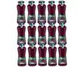 Güldenkron Saft, Güldenkron Smoothie Rot Fruchtsaft Püree und Konzentrat 15x200ml