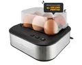 ProfiCook Eierkocher PC-EK 1276, 6 Eier mit Sprachausgabe