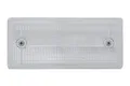 HELLA 9EL 118 633-001 Lichtscheibe, Heckleuchte - links/rechts