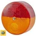 HELLA 9EL118633-001 Lichtscheibe für Heckleuchte
