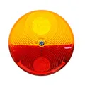 Heckleuchte - Lichtscheibe HELLA 9EL 118 633-001