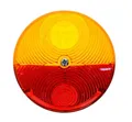 Heckleuchte - Lichtscheibe HELLA 9EL 118 633-001
