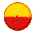 Heckleuchte - Lichtscheibe HELLA 9EL 118 633-001