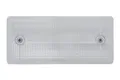 9EL 118 633001 Lichtscheibe, Heckleuchte  links/rechts