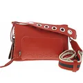 Desigual Bag-Half Logo 22 Dortmund 22WAXP827029 (1/orangery)