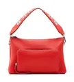 Desigual Women's Bag-Half Logo 22_DORTM 7029 Orangery, Orange