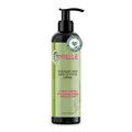 Mielle Organics Rosemary Mint Multi-Vitamin Daily Styling Creme für die Definition von lockigem Haar, paraben- und silikonfrei, 240 ml, weiß