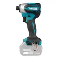 Makita DTD158Z Akku Schlagschrauber 170Nm 1/4" Solo Bl 18V Li-Ion Lxt