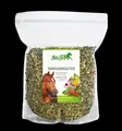 Stiefel Immunkräuter 1 kg Ergänzungsfuttermittel Pferd Immunsystem Abwehrkräfte