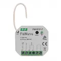 FUNK EINZELRELAIS BISTABIL FÜR FW DOSE FW-R1P-P