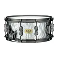 Tama LST146H S.L.P.Expressive Hammered Steel Snare 14"x6"