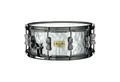 Tama Snare Drum, Schlagzeuge, Snare Drums, LST146H S.L.P.Expressive Hammered Steel Snare 14"x6" - Snare Drum