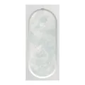 V&B V&B Badewanne Oberon 2.0 181 1800x800x625mm re-eckig m. Sys HC TP1 Zul. Weiß Alpin