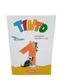 Tinto 1 1. Schuljahr - Arbeitsheft Schreiben/Lesen: Mit Buchstabe - ungelesen
