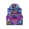 uvs Sammelkarte Riftbound League of Legends - Unleashed Display EN