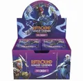 Riftbound Unleashed Display League of Legends TCG Booster OVP NEU Vorbestellung