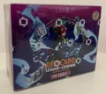 Riftbound Unleashed Display League of Legends TCG Booster Neu Sealed Fast Ship