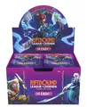 Riftbound - Unleashed - League of Legends - TCG - Booster Display - Sealed