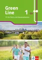 Green Line 1 G9. Arbeitsheft mit Lösungen und Mediensammlung Klasse 5