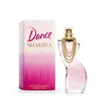 Shakira Perfumes – Dance von Shakira für Damen – Langanhaltend – Femininer, charmanter und moderner Duft – Fruchtig blumige Noten – Ideal für tagsüber – 50 ml