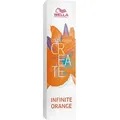 Wella Professionals Color Fresh Create Infinite Orange, 60 ml