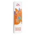 Wella Professionals Color Fresh Create Infinite Orange, 60 ml