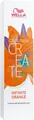 Wella Color Fresh Create 60 ml Infinite Orange Haarfarbe