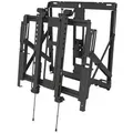 Peerless-AV SmartMount Full Service Video Wall Mount with Quick Release DS-VW755S - Befestigungskit (Wandmontage)