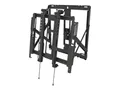 Peerless AV SmartMount Full Service Video Wall Mount with Quick Release DS-VW755S - Befestigungskit (Wandmontage)