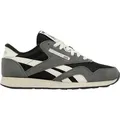 Reebok Classics Nylon Sportschuhe Schwarz EU 40 Herren Schwarz EU 40 - Schwarz - 40