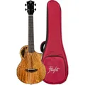 Flight Aviator Tenor Mango CE Ukulele