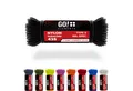 GO!elements Abspannleine Paracord 425 - 3mm, Paracord 425 aus reißfester Nylonschnur