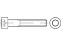 500 x Zylinderschrauben mit Innensechskant DIN 912 A 2 M 4 x 35 A 2, CAB FASTENI