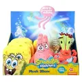 Simba Dickie SPB Plüsch 20cm, 4-sort. 109491002 - Bunt