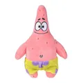 Simba 20 cm Plüschfigur: SpongeBob Patrick oder Mr. Krabs