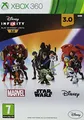 Microsoft Xbox 360 - Disney Infinity 3.0 nur Software UK NEU & OVP