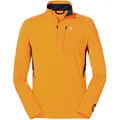 SCHÖFFEL Herren Rolli Longsleeve Berwang M