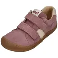 KOEL DENIS SUEDE 3.0 Barfußschuh Old Pink rosa 28 EU