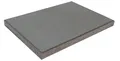 Diephaus Terrassenplatte BETONPLATTE ANTHRAZIT 60/40/4 CM M.FASE