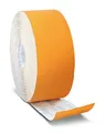 Mirka Gold Universal-Schleifpapier Schleifrolle 115mm x 50m / Korn P320 / Zum Schleifen von Gips, Spachtel, Spanplatten, Holz, Lack