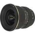 Tokina SD 12-24mm F/4 AT-X Pro (IF) DX Nikon Gebrauchtware | Sehr leichte Gebrauchsspuren | 12 Monate Garantie