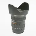 Tokina ATX 4,0/12-24mm Pro DXII Canon AF Objektiv