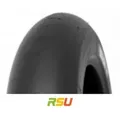 PMT R Slick NHS  100/90R12 Vorderrad