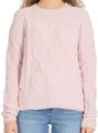 RAGWEAR JANNINA Strickpullover 2026 marshmallow - L