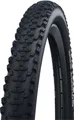 Schwalbe Drahtreifen Smart Sam Performance 60-406 schwarz