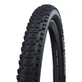 Schwalbe Reifen 60-406 Smart Sam Performance Draht, E-50, Addix, schwarz