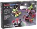 Fischertechnik Spielzeug Roboter Smart Robots Pro Bausatz 569021