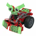 fischertechnik Smart Robots Pro Baukasten Konstruktionsspielzeug Einsteiger Set